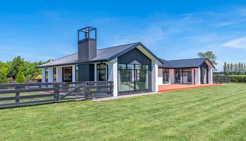 395A Goulds Road, SPRINGSTON