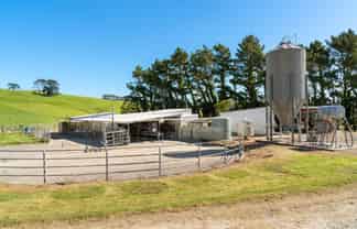 730 Waihi-Whangamata Road, Waihi