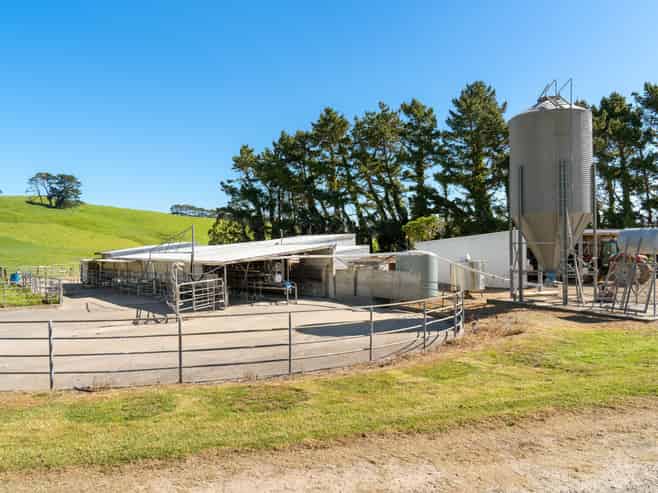 730 Waihi-Whangamata Road, Waihi