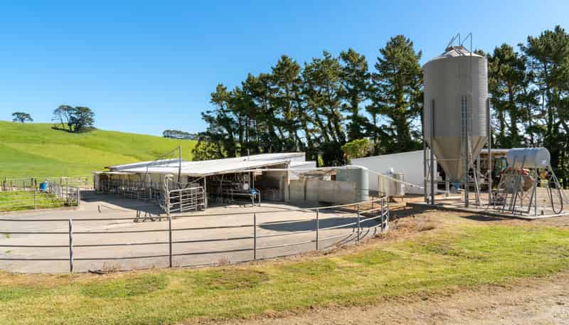 730 Waihi-Whangamata Road, Waihi