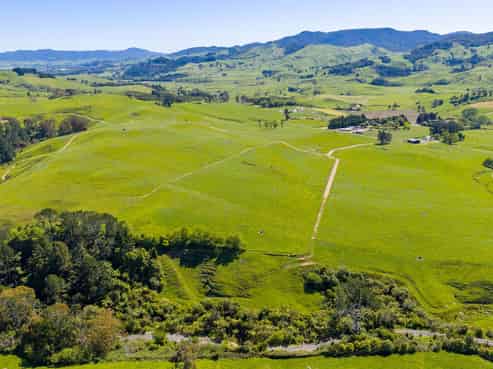 730 Waihi-Whangamata Road, Waihi