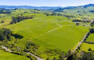 730 Waihi-Whangamata Road, Waihi