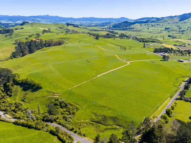 730 Waihi-Whangamata Road, Waihi