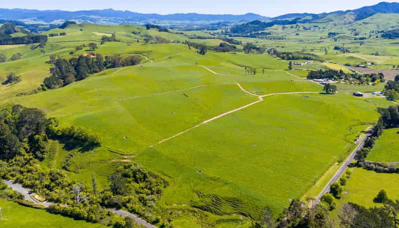 730 Waihi-Whangamata Road, Waihi