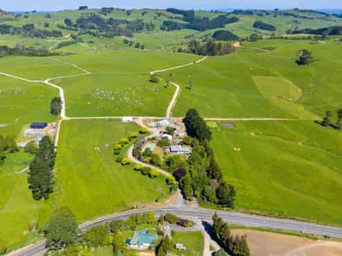 730 Waihi-Whangamata Road, Waihi