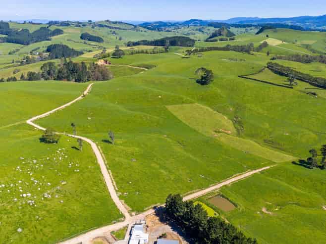 730 Waihi-Whangamata Road, Waihi