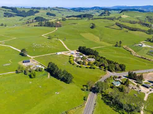 730 Waihi-Whangamata Road, Waihi