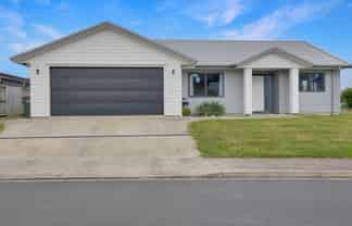 2 Kingi te Ahoaho Place, OTAKI