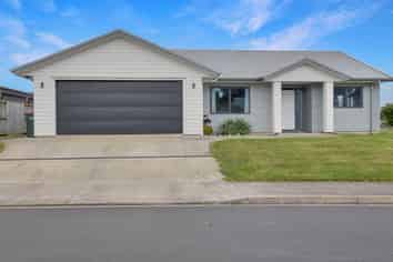 2 Kingi te Ahoaho Place, OTAKI