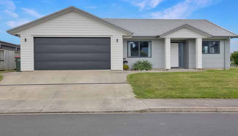 2 Kingi te Ahoaho Place, OTAKI