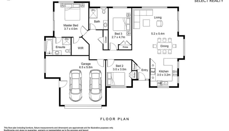 2 Kingi te Ahoaho Place, OTAKI