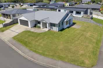 2 Kingi te Ahoaho Place, OTAKI