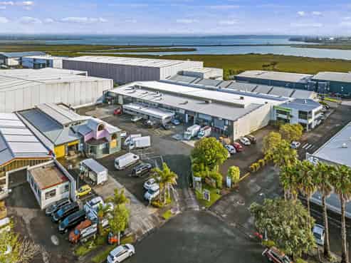 Versatile large scale industrial - available now