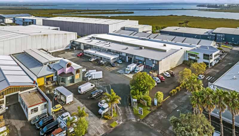 40 Honan Place, Avondale