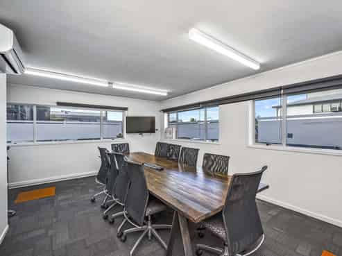 Versatile large scale industrial - available now