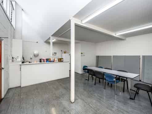 Versatile large scale industrial - available now