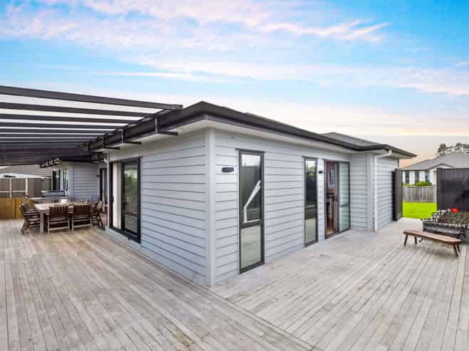 20 Kuawa Drive, Huapai