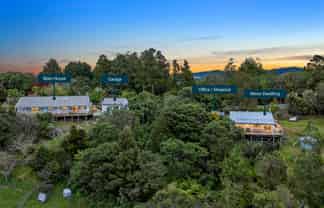 211 Whitehills Road, Waitoki