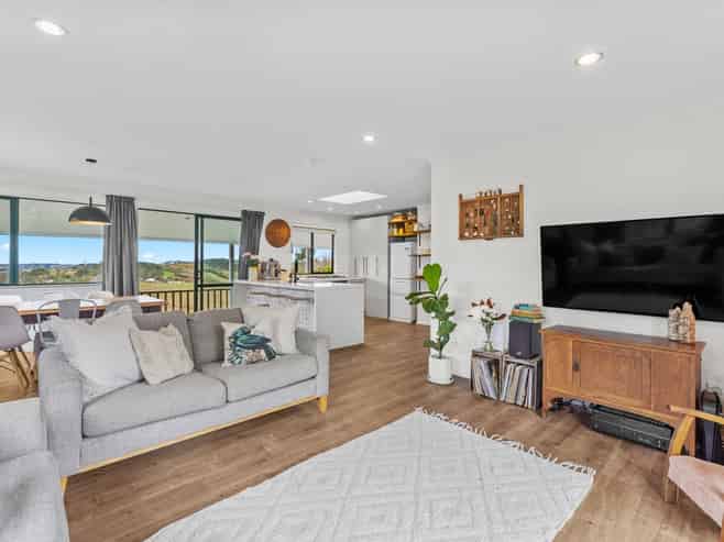 211 Whitehills Road, Waitoki