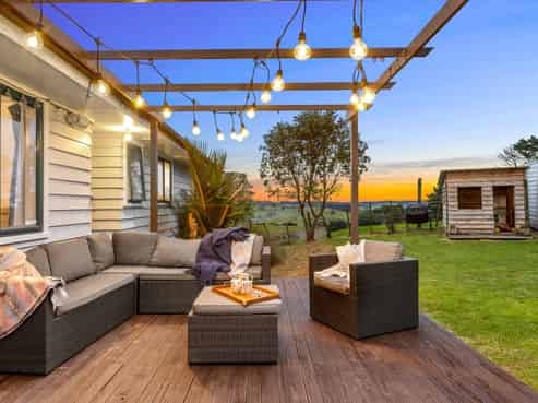 211 Whitehills Road, Waitoki