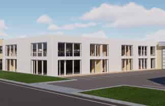 A new beginning in the Mount