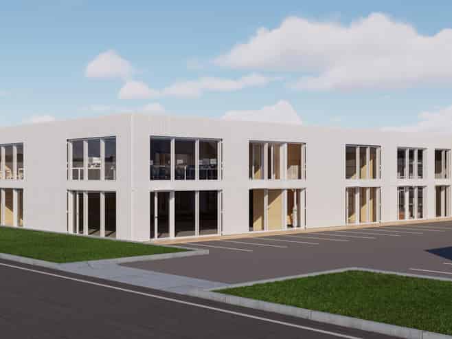 A new beginning in the Mount