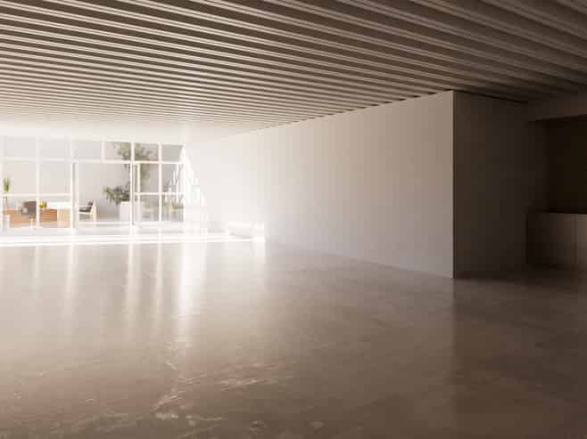 A new beginning in the Mount