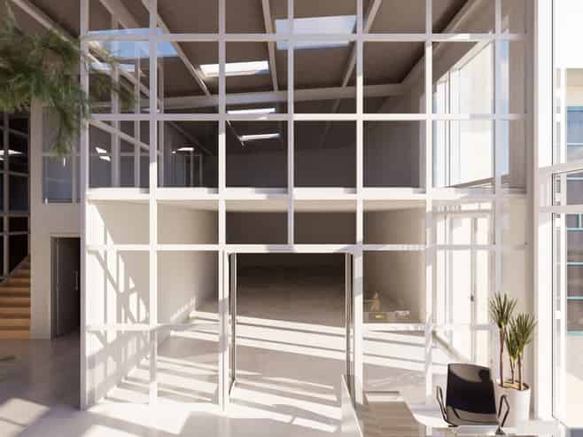 A new beginning in the Mount