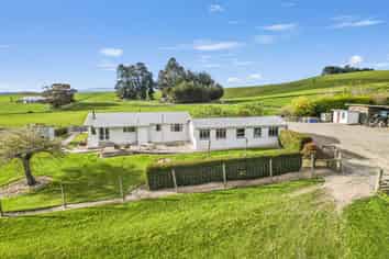 655 Rankleburn Road, Tapanui