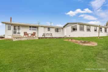 655 Rankleburn Road, Tapanui