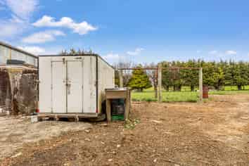 655 Rankleburn Road, Tapanui