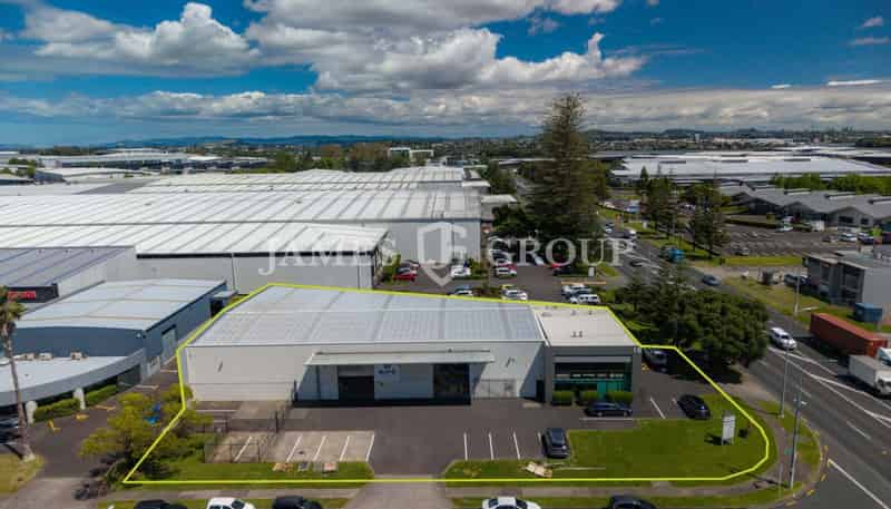 16 Highbrook Drive, East Tamaki