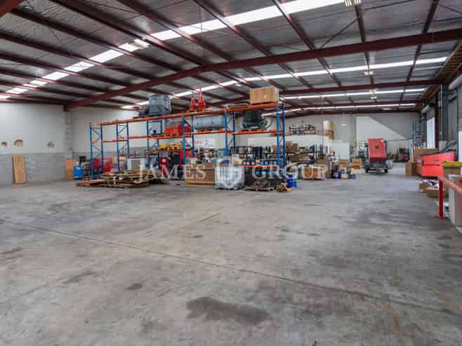 High-Profile Corner Site on Highbrook