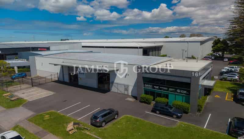 16 Highbrook Drive, East Tamaki