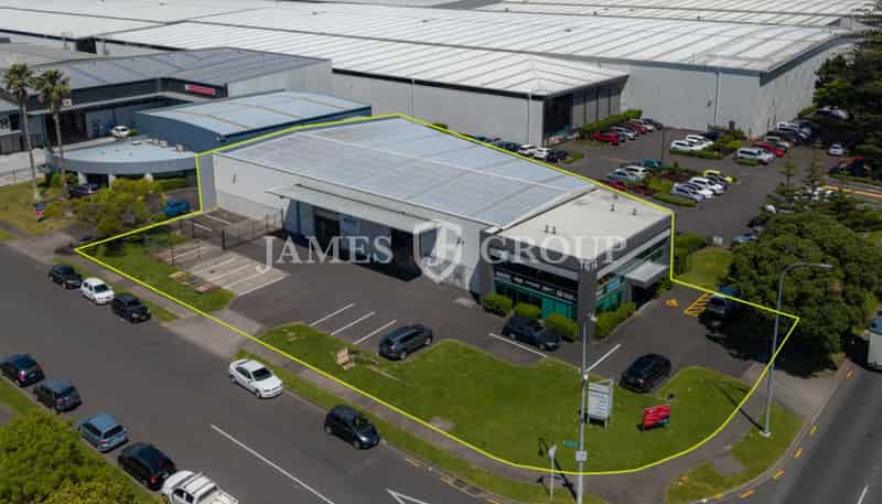 16 Highbrook Drive, East Tamaki