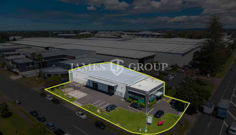 16 Highbrook Drive, East Tamaki