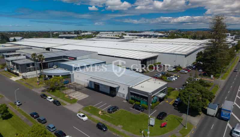 16 Highbrook Drive, East Tamaki