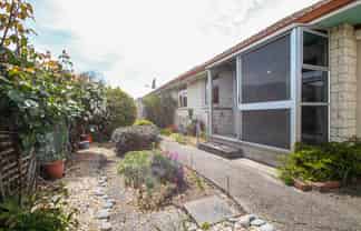 3/23 Cox Street, Ashburton