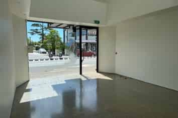 Prime Retail Opportunity - Merivale Mall Precinct