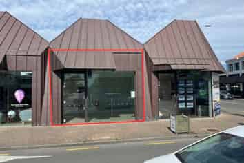 Prime Retail Opportunity - Merivale Mall Precinct