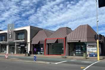 Prime Retail Opportunity - Merivale Mall Precinct