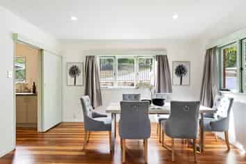 42 West Lynn Road, Titirangi