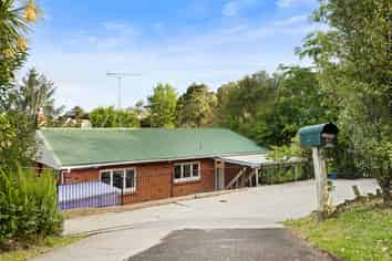 42 West Lynn Road, Titirangi