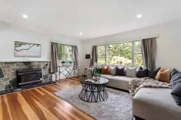 42 West Lynn Road, Titirangi