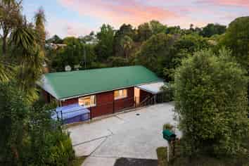 42 West Lynn Road, Titirangi