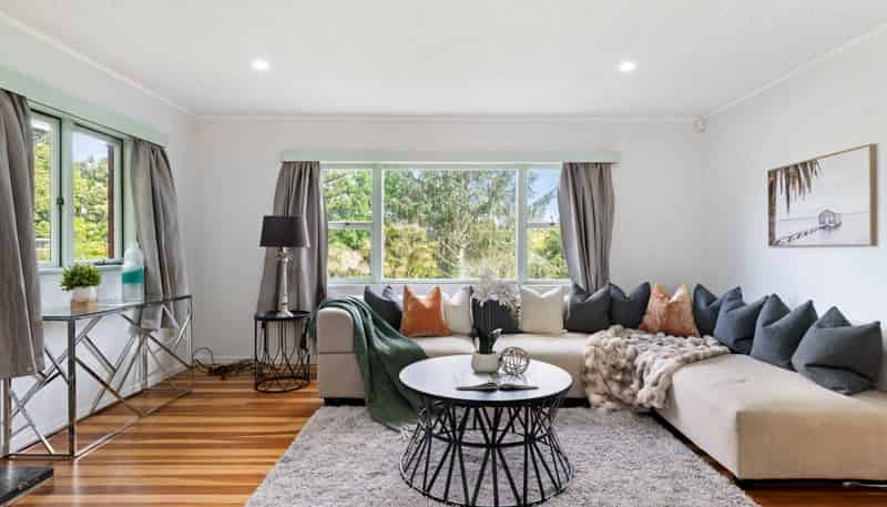 42 West Lynn Road, Titirangi