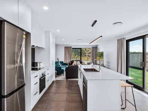 48 Maru Terrace, Wharewaka