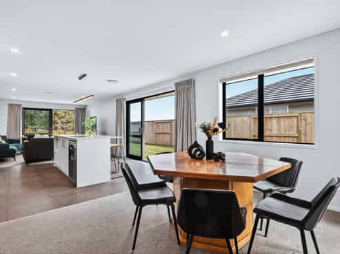 48 Maru Terrace, Wharewaka