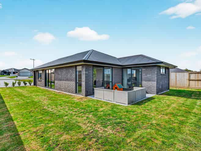 48 Maru Terrace, Wharewaka