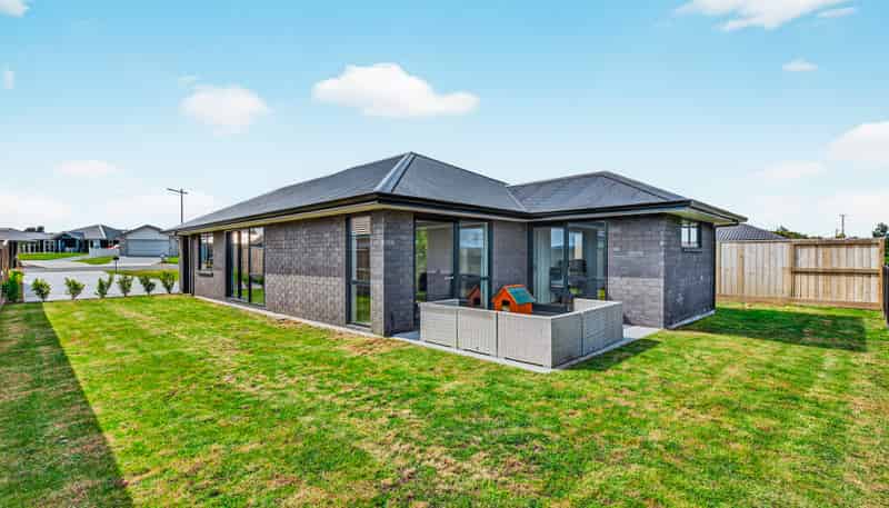 48 Maru Terrace, Wharewaka